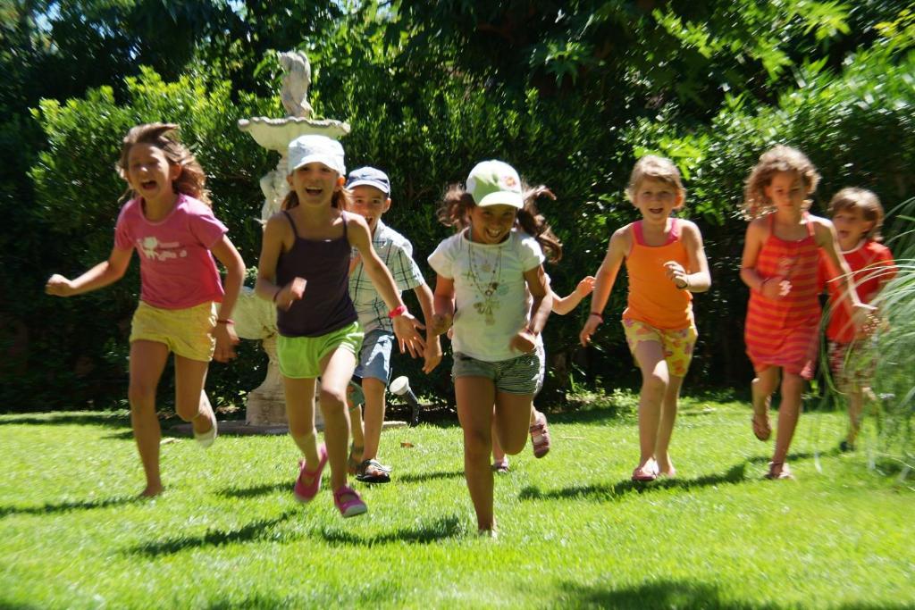 Camping Resort Les Champs Blancs Agde Kültér fotó